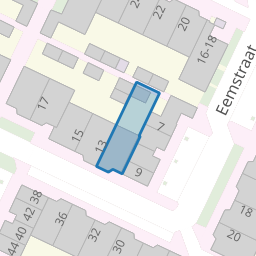 Perceel CTR00-D-10124