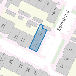 Perceel CTR00-D-10125