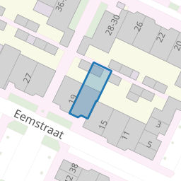 Perceel CTR00-D-10126