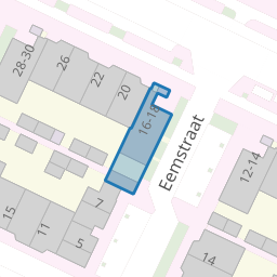 Perceel CTR00-D-10127