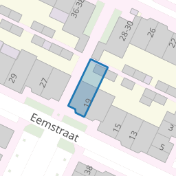 Perceel CTR00-D-10128