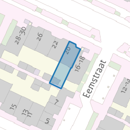 Perceel CTR00-D-10129