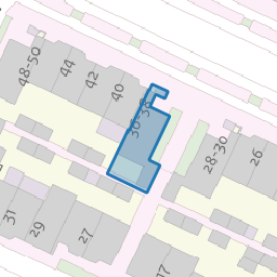 Perceel CTR00-D-10135