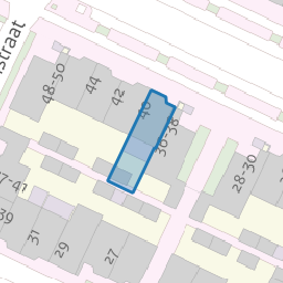 Perceel CTR00-D-10144