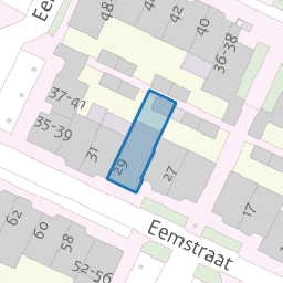 Perceel CTR00-D-10145