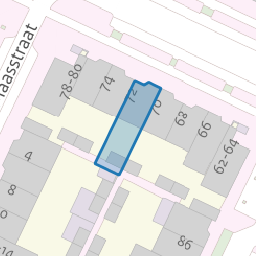 Perceel CTR00-D-10148