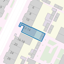 Perceel CTR00-D-10151