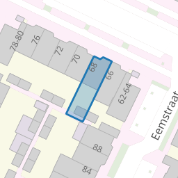 Perceel CTR00-D-10155