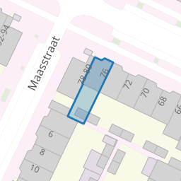 Perceel CTR00-D-10156