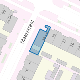 Perceel CTR00-D-10157