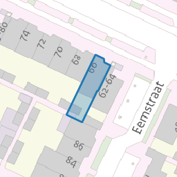 Perceel CTR00-D-10164