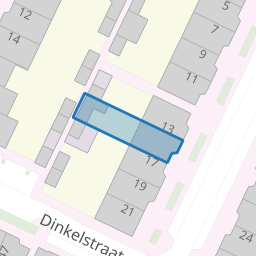 Perceel CTR00-D-10168