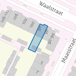 Perceel CTR00-D-10172