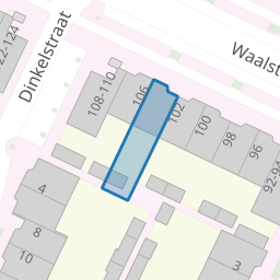 Perceel CTR00-D-10181