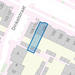 Perceel CTR00-D-10182