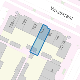 Perceel CTR00-D-10184