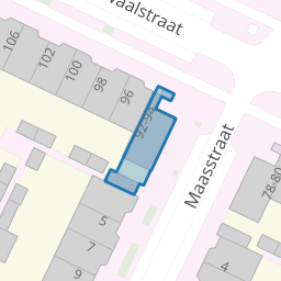 Perceel CTR00-D-10187