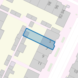 Perceel CTR00-D-10190