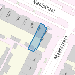 Perceel CTR00-D-10192