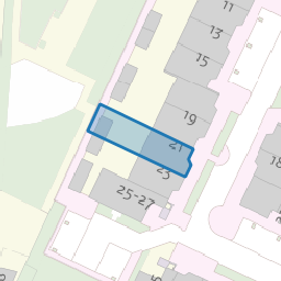 Perceel CTR00-D-10197