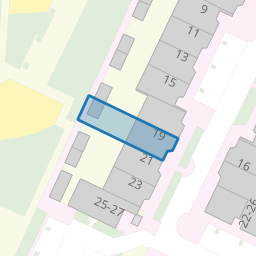 Perceel CTR00-D-10199