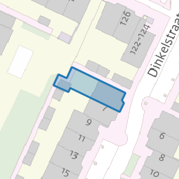 Perceel CTR00-D-10201