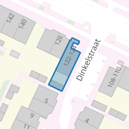 Perceel CTR00-D-10207