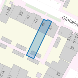 Perceel CTR00-D-10218