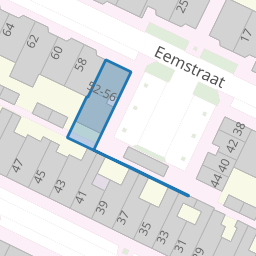 Perceel CTR00-D-10222