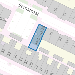 Perceel CTR00-D-10230