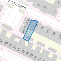 Perceel CTR00-D-10231