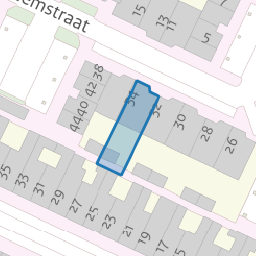 Perceel CTR00-D-10232