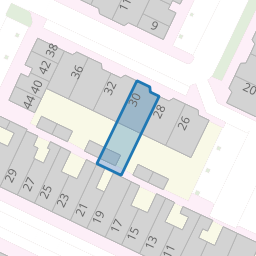 Perceel CTR00-D-10234