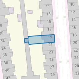 Perceel CTR00-D-10257