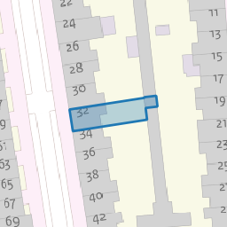 Perceel CTR00-D-10258