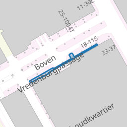 Perceel CTR00-D-10260