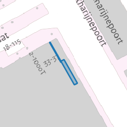 Perceel CTR00-D-10261