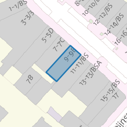 Perceel CTR00-D-10263