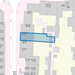 Perceel CTR00-D-10271