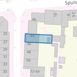 Perceel CTR00-D-10273