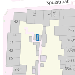 Perceel CTR00-D-10274