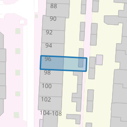 Perceel CTR00-D-10277