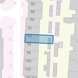 Perceel CTR00-D-10278