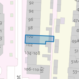 Perceel CTR00-D-10282