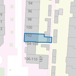 Perceel CTR00-D-10284