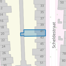 Perceel CTR00-D-10297