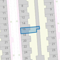 Perceel CTR00-D-10301