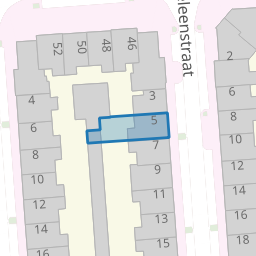 Perceel CTR00-D-10326