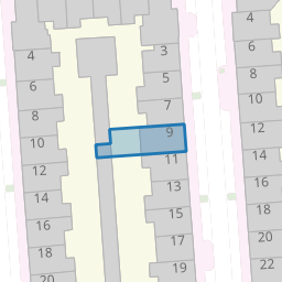 Perceel CTR00-D-10327