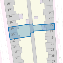 Perceel CTR00-D-10408